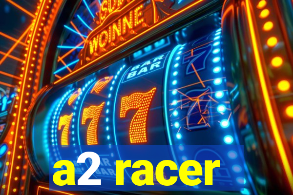 a2 racer - riscando o asfalto filme completo dublado